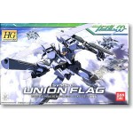 1/144 HG SVMS-01 Union Flag Mass Production Type