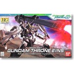 1/144 HGOO GNW-001 Gundam Throne Eins
