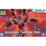 1/144 HGOO GNW-003 Gundam Throne Drei
