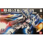 1/144 HGUC Hi-v Gundam