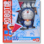 Robot Spirits Doraemon