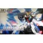 1/144 HGAW GX-9900 Gundam X