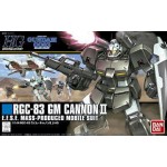1/144 HGUC RGC-83 GM Cannon II 