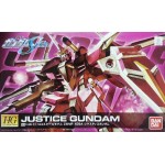 1/144 HGSeed R14 Justice Gundam