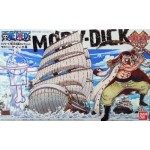 GRAND SHIP COLLECTION MOBY DICK