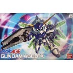 SD/BB 376 Gundam AGE-FX