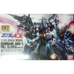 1/144 HGAGE 35 Gundam AGE-1 Full Glansa 