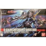 1/144 HGUC Unicorn Gundam 02 Banshee Norn [Unicorn Mode]