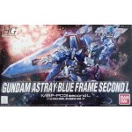 1/144 HGSEED Gundam Astray Blue Frame Second L