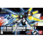 1/144 HGAW 163 GX-9901-DX Gundam Double X