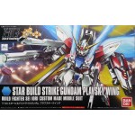 1/144 HGBF Star Build Strike Gundam Plavsky Wing