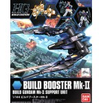 1/144 HGBC Build Booster Mk-II
