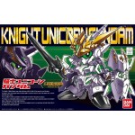 SD/BB 385 Legend BB Knight Unicorn Gundam