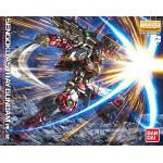 1/100 MG Sengoku Astray Gundam