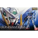 1/144 RG Gundam Exia
