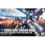 1/144 HGBF Cross Bone Gundam MAOH