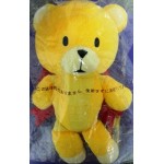 Beargguy III Plush Doll / Cushion Ver. GFT (35 CM.)