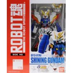 Robot Spirits < Side MS > Shining Gundam