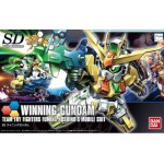 SDBF Winning Gundam