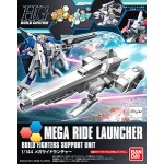 1/144 HGBC Mega Ride Launcher