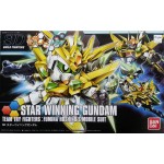 SD Star Winning Gundam