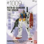 Gundam Fix Figuration Metal Composite thq RX78-02 Gundam the Origin