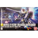 1/144 HGUC Victory Two Assault Buster Gundam