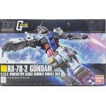 1/144 HGUC RX-78-2 Gundam Revive Ver.
