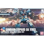 1/144 HGBF Gundam Leopardo Da Vinci