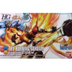 1/144 HGBF Try Burning Gundam (Gunpla Expo Thailand 2015)