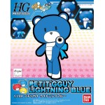 1/144 HGPG Petitgguy Lightning Blue