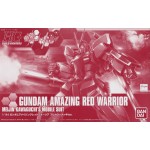 1/144 HGBF Gundam Amazing red Warrior (Limited)