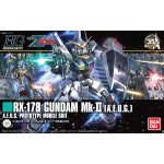 1/144 HGUC Gundam MK-II (A.E.U.G.)