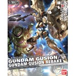 1/100 Gundam Gusion/Gundam Gusion Rebake 