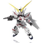 Nxedge Style [MS UNIT] Unicorn Gundam (Destroy Mode)