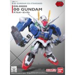 SD Gundam EX-Standard 008 OO Gundam