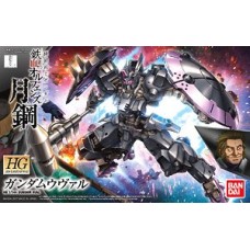 1/144 HG 037 Iron-Blooded Orphans Gundam Vual