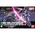 1/144 HGUC Zeta Gundam (2017)
