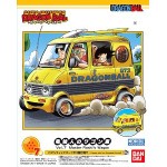 Mecha Collection Dragon Ball Vol.7 : Kame-Sennin`s Wagon