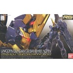 1/144 RG RX-0 [N] Unicorn Gundam 02 Banshee Norn [Premium `Unicorn Mode` Box