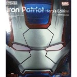 No.392 Nendoroid Iron Patriot Hero's Edition