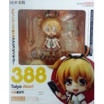 No.388 Nendoroid Akari Taiyo