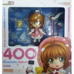 No.400 Nendoroid Kinomoto Sakura