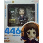 No.446 Nendoroid Mitsumine Mashiro
