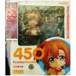 No.450 Nendoroid Honoka Kosaka (Limited)