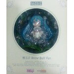 No.493 Nendoroid Snow Miku: Snow Bell Ver.