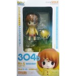 No.304b Nendoroid Rin&Wooser Light Ver.