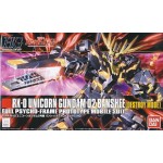 1/144 HGUC Unicorn Gundam 02 Banshee (Destroy Mode)