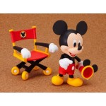 No. 100 Nendoroid Mickey Mouse