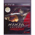 PS3: Ninja Gaiden 3